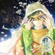 喜多修平／金桜の契り/月下の調べ (平安絵巻恋愛アドベンチャー『雅恋 ～MIYAKO～ あわゆきのうたげ』オープニング主題歌/エンディング主題歌)