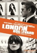 ロンドン・ブルバード ラスト・ボディガード