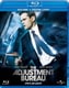 アジャストメント [Blu-ray Disc]