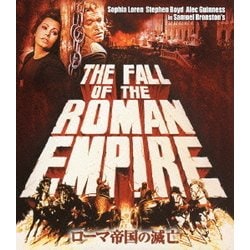ローマ帝国の滅亡 [Blu-ray Disc]