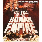 ローマ帝国の滅亡