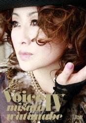 渡辺美里／Voice Ⅳ [DVD]
