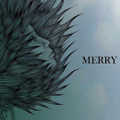 MERRY／群青