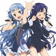 かんなぎ なぎおと+なぎうた 完全盤