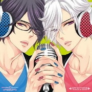 AFFECTIONS (BROTHERS CONFLICT PASSION PINK オープニングテーマ)