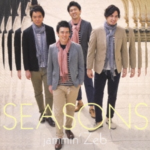 jammin'Zeb／SEASONS
