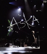 ASKA CONCERT TOUR 2009 WALK