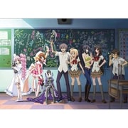 これはゾンビですか?オブ・ザ・デッド 第4巻