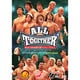 東日本大震災復興支援チャリティープロレス ALL TOGETHER ～もう一回、ひとつになろうぜ～ 2012.2.19 仙台サンプラザホール大会 NTV version [DVD]
