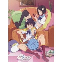 ヨドバシ Com 偽物語 5 つきひフェニックス 下 Dvd 通販 全品無料配達 ヨドバシ Com 偽物語 5 つきひフェニックス 下 Dvd 通販 全品無料配達