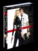 CHUCK/チャック<ファースト・シーズン> セット2