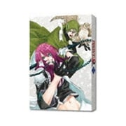 BRAVE10 第3巻