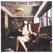 TIME SPACE EP