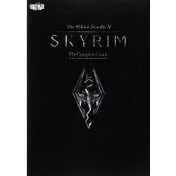ヨドバシ.com - ザエルダースクロールズ5:スカイリム ザ・コンプリートガイド [単行本] 通販【全品無料配達】