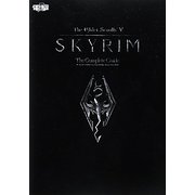 ザエルダースクロールズ5:スカイリム ザ・コンプリートガイド [単行本]