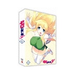 Amazon.co.jp: ゼロの使い魔F Vol.4 [Blu-ray] : 釘宮理恵, 日野