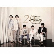 20 twenty Limited Edition