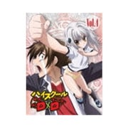 ハイスクールD×D Vol.4