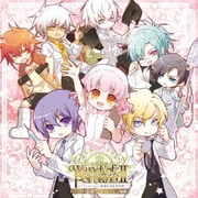 ワンド オブ フォーチュン2 ~時空に沈む黙示録~ ドラマCD 歓迎!ミルス・クレア病院