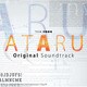 河野伸／TBS系 日曜劇場 ATARU オリジナル・サウンドトラック