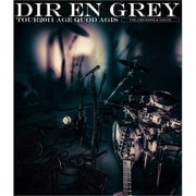 TOUR2011 AGE QUOD AGIS VOL.1 [EUROPE & JAPAN]