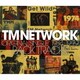 TM NETWORK／TM NETWORK ORIGINAL SINGLE BACK TRACKS 1984-1999