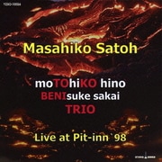 ライブ・アット・ピットイン '98