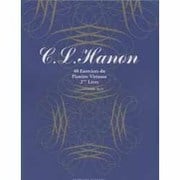 ハノン40の練習曲 第2巻 標準新版 [単行本]