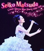 Seiko Matsuda Count Down Live Party 2010~2011