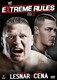 WWE エクストリーム・ルールズ 2012 [DVD]