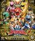 海賊戦隊ゴーカイジャー VOL.12[完] (スーパー戦隊シリーズ) [Blu-ray Disc]
