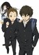氷菓 第1巻 [DVD]