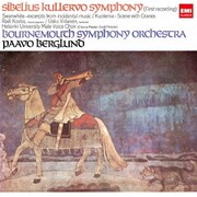 シベリウス:クレルヴォ交響曲 ≪鶴のいる情景≫/組曲≪白鳥姫≫より (CLASSIC名盤 999 BEST & MORE 第1期)