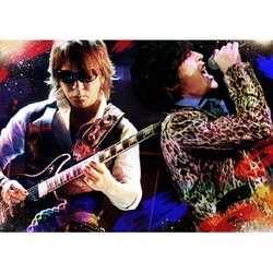 B’z　LIVE-GYM　2011-C’mon- DVD