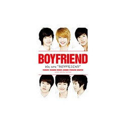 BOYFRIEND/We are "BOYFRIEND"
