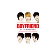 We are "BOYFRIEND"