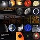 マーカス・チャウンの太陽系図鑑 [単行本]