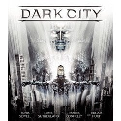 ダークシティ [Blu-ray Disc]