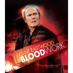 ブラッド・ワーク [Blu-ray Disc]
