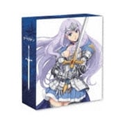 クイーンズブレイド リベリオン Vol.1