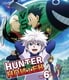 HUNTER×HUNTER ハンターハンター Vol.6 [Blu-ray Disc]