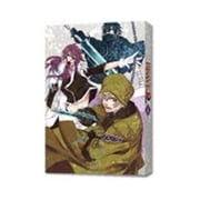 BRAVE10 第4巻