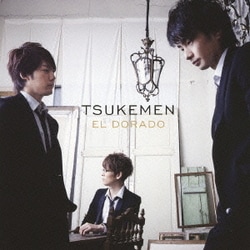 TSUKEMEN／EL DORADO