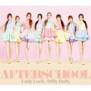 Lady Luck/Dilly Dally