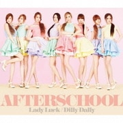 Lady Luck/Dilly Dally