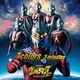 3minutes／7colors (「ぱちんこウルトラマンタロウ 戦え!!ウルトラ6兄弟」テーマソング)