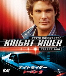 大人気アイテム シーズン ナイトライダー - ヨドバシ.com 2 [DVD バリューパック 洋画・外国映画
