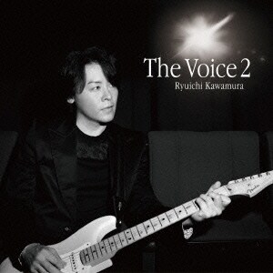 河村隆一／The Voice 2