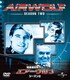 エアーウルフ シーズン 2 バリューパック [DVD]