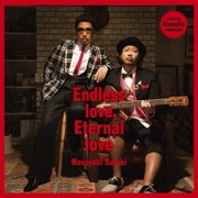 Endless love, Eternal love